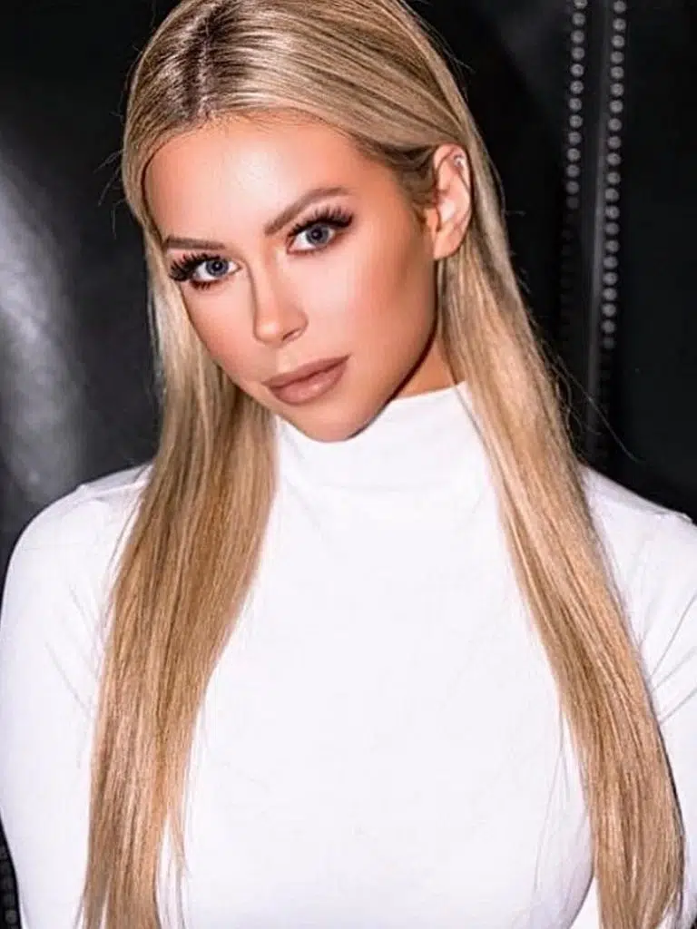 Tiffany Stanley Biography: Wiki, Age, Career, Height, Weight, Family, Net Worth & More